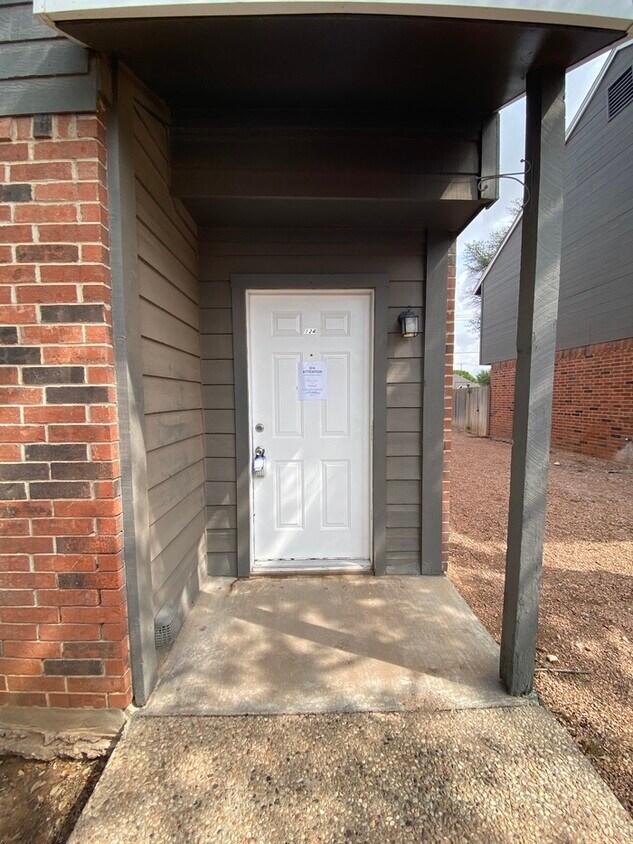 3316 Caldera Blvd Unit 124, Midland, TX 79707 Condo for Rent in