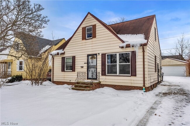 Foto del edificio - 12918 Eastwood Blvd