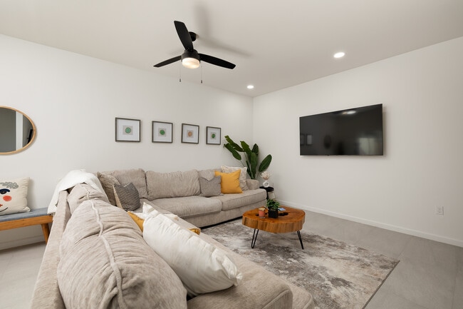 Foto del edificio - Colgate Crossings