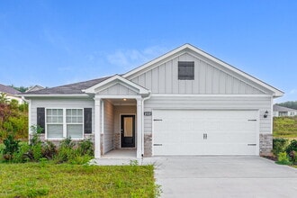 Building Photo - 4520 Morgan Dr