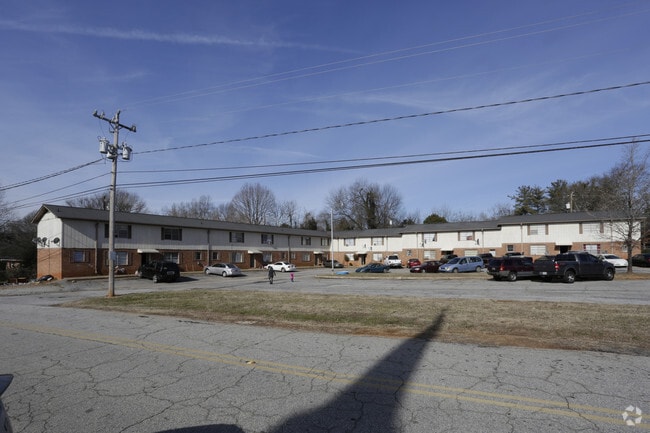 Foto del edificio - Vista West III