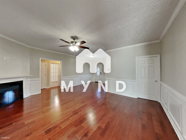 Foto del edificio - 4 br, 2 bath House - 728 Douglass Cir