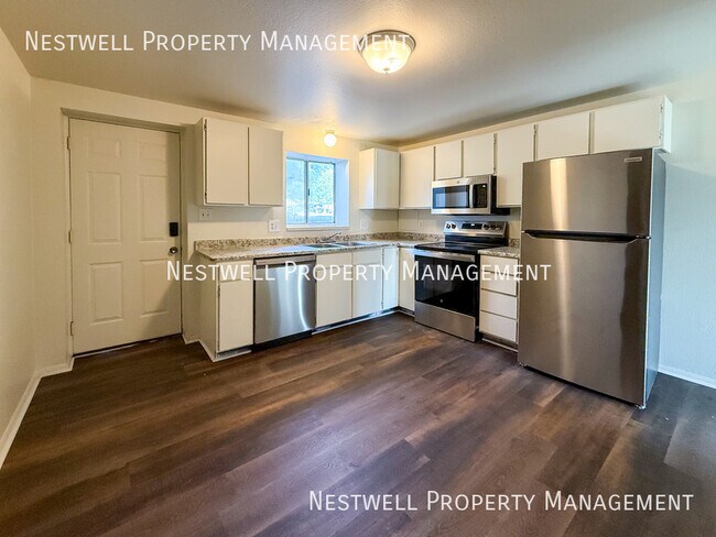 Foto del edificio - 112 N 350 W St