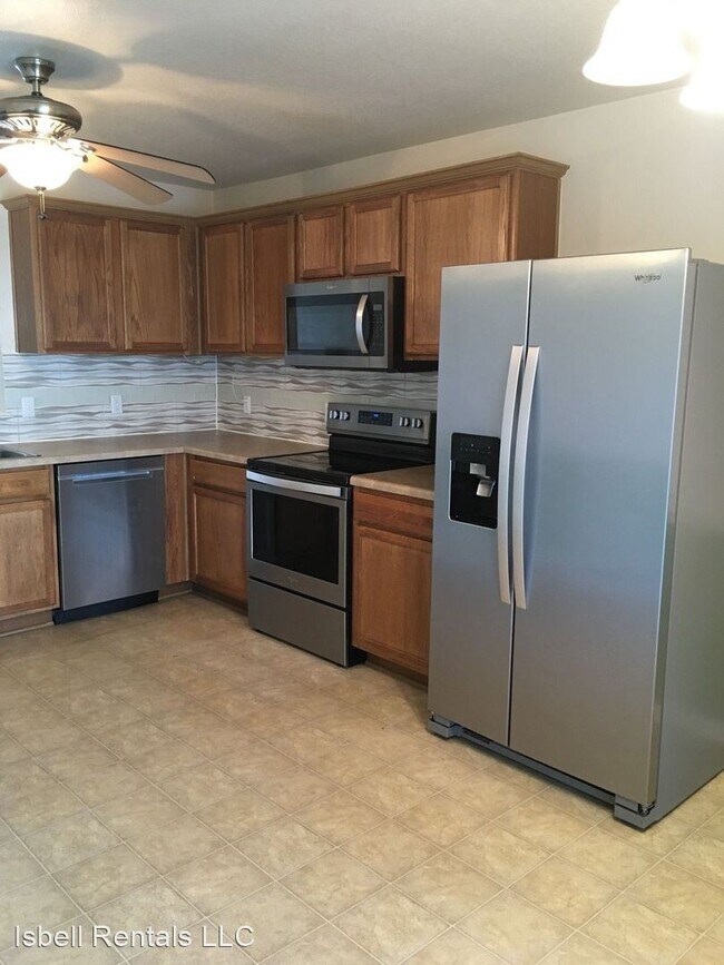 Foto del edificio - 3 br, 2 bath House - 2303 Price Drive