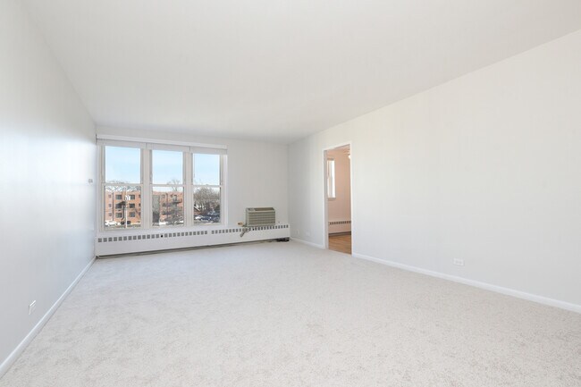 Foto del edificio - 1333 W Touhy Ave