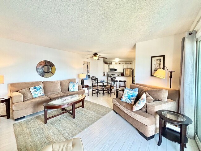 Foto del edificio - 1 Bedroom | Resort-Style Amenities | Walk to the Beach | Channel Islands Waterfront | Monthly Fur...