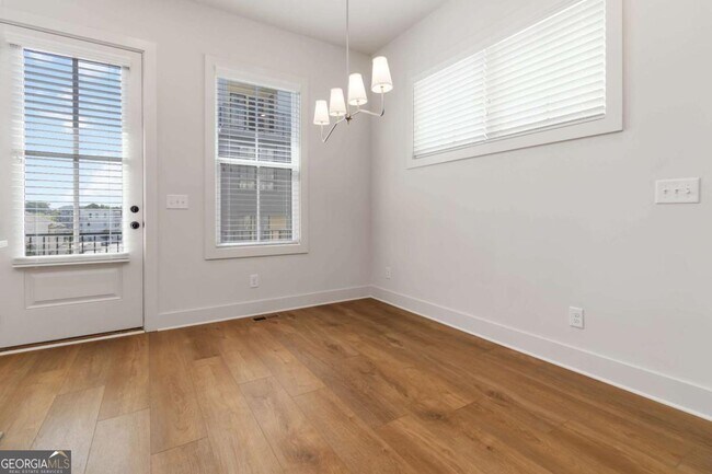 Foto del edificio - 964 Bibb St NW