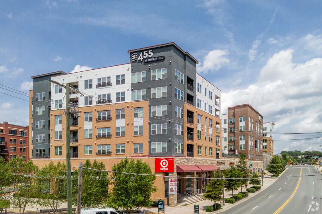 Falls Church