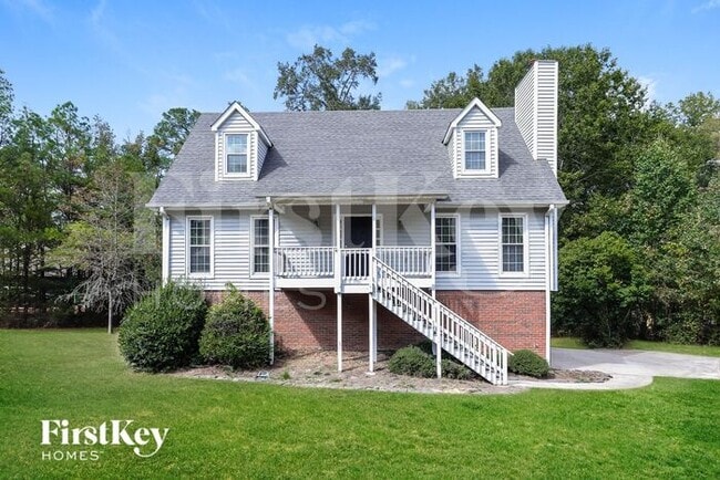Building Photo - 2301 Buckingham Pl