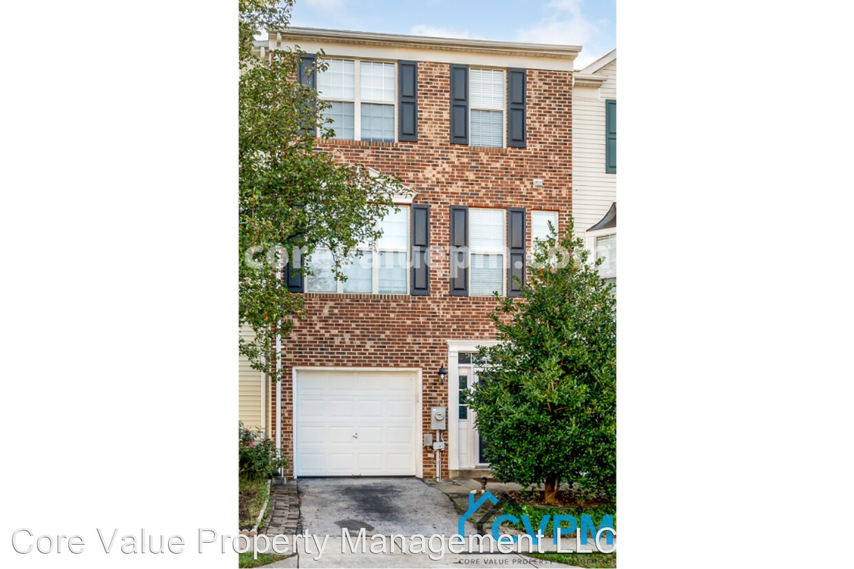 1403 Nassau Dr, Crofton, MD 21114 House Rental in Crofton, MD