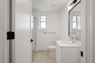 Interior Photo - The Muse