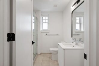 Interior Photo - The Muse