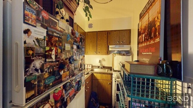 Foto del edificio - 0 bedroom in Manhattan NY 10024
