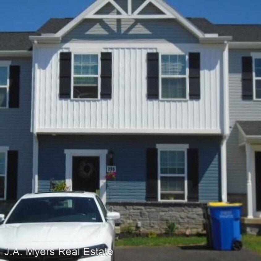 Foto principal - 3 br, 3.5 bath House - 296 Homestead Drive