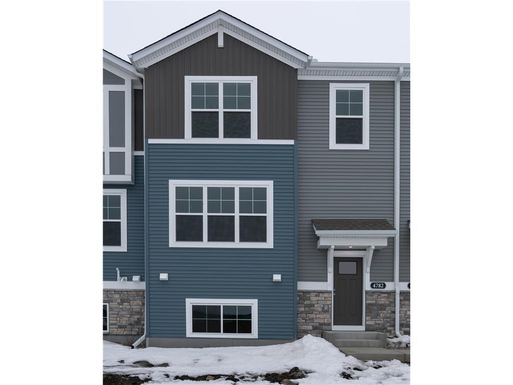 4782 Foxtail Ln, MN 55331 Townhome Rentals in MN