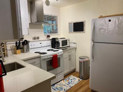 Brand New Kitchen - 22432 91st Ave W