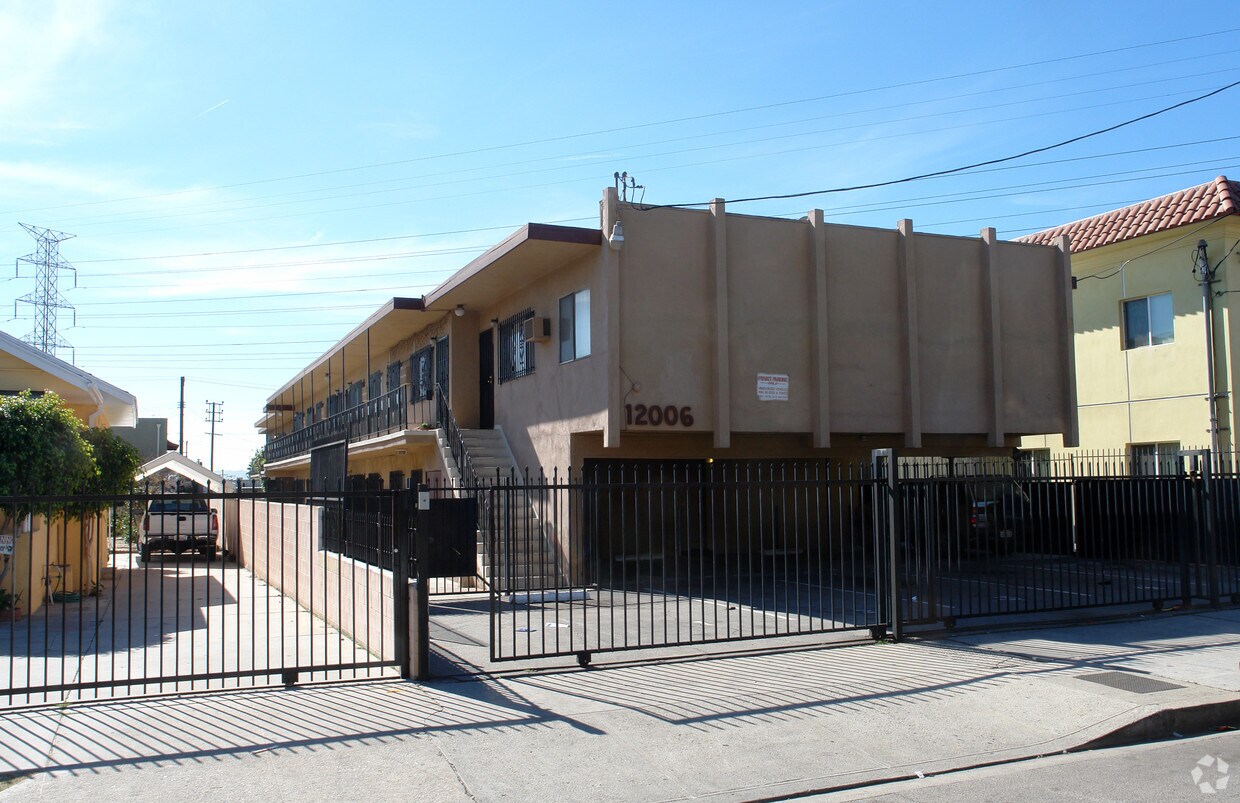 Primary Photo - 12006 Runnymede St