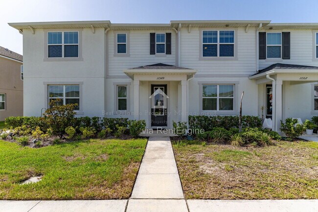 Photo - 11549 Straits Way Townhome