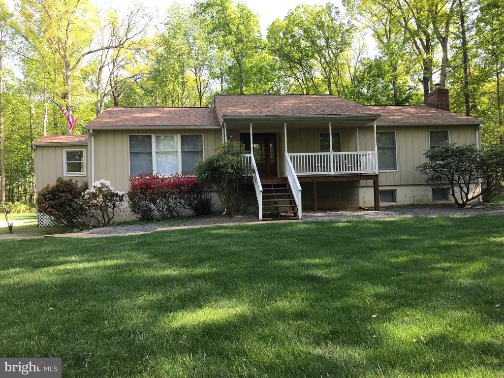 Primary Photo - 41329 Red Hill Rd