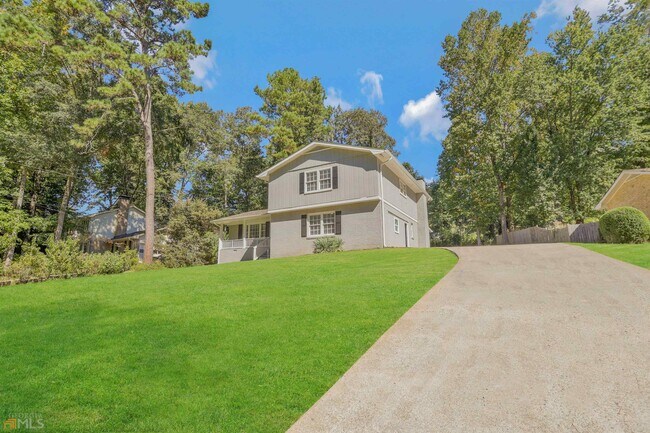 Building Photo - 4688 Hardwood Rd