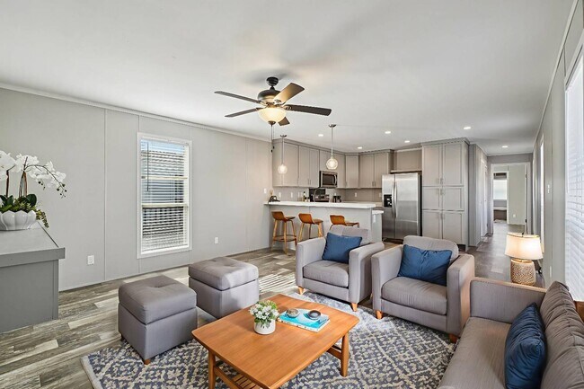 Foto del edificio - 1712 Sidewinder Dr