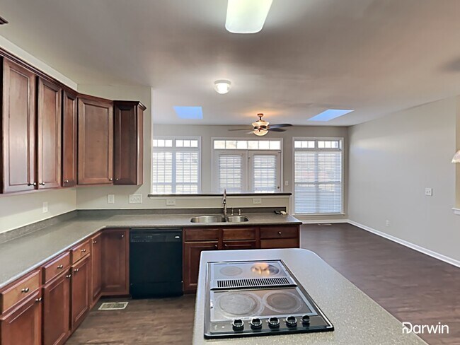 Building Photo - 4281 Harbor Ridge Drive, Greensboro, NC 27406