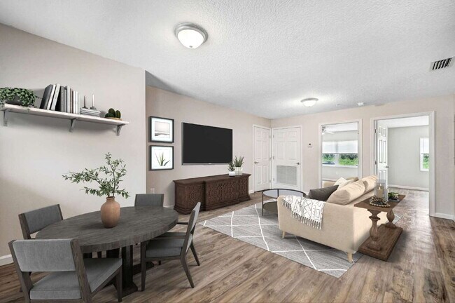 Foto del edificio - Charming 2 bedroom blending style and functionality