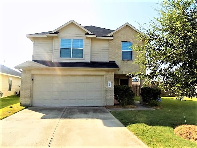 Foto principal - 911 Redcrest Springs Ct