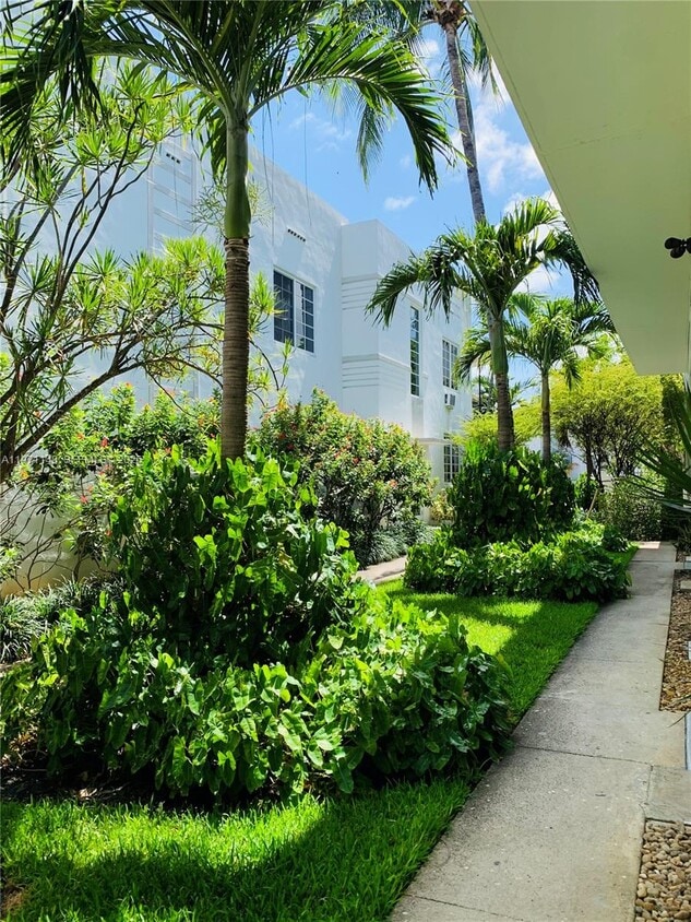 Foto del edificio - 1610 Meridian Ave