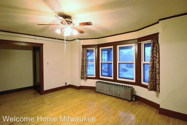 Building Photo - 612 W Lapham Blvd