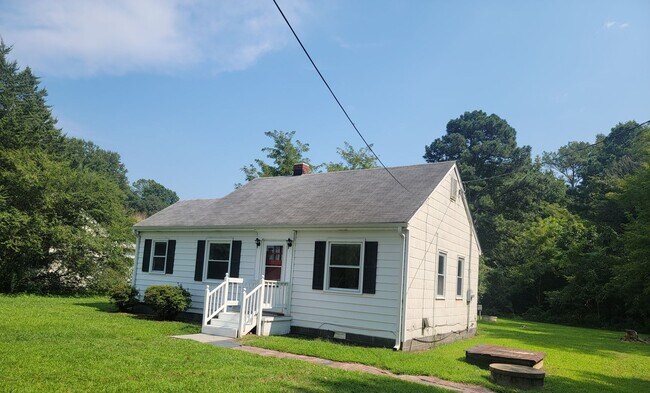 Building Photo - Charming 2 Bedroom in Hanover