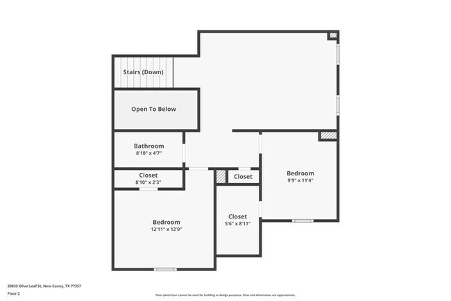 Foto del edificio - Spacious 4-Bedroom Home