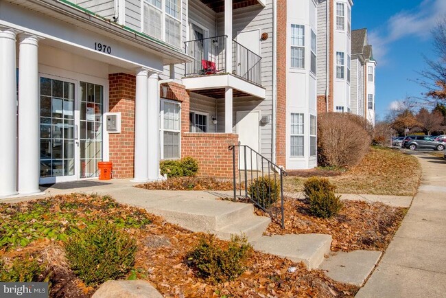 Scotts Crossing Apartments Annapolis