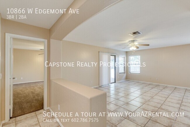 Foto del edificio - 10866 W Edgemont Ave