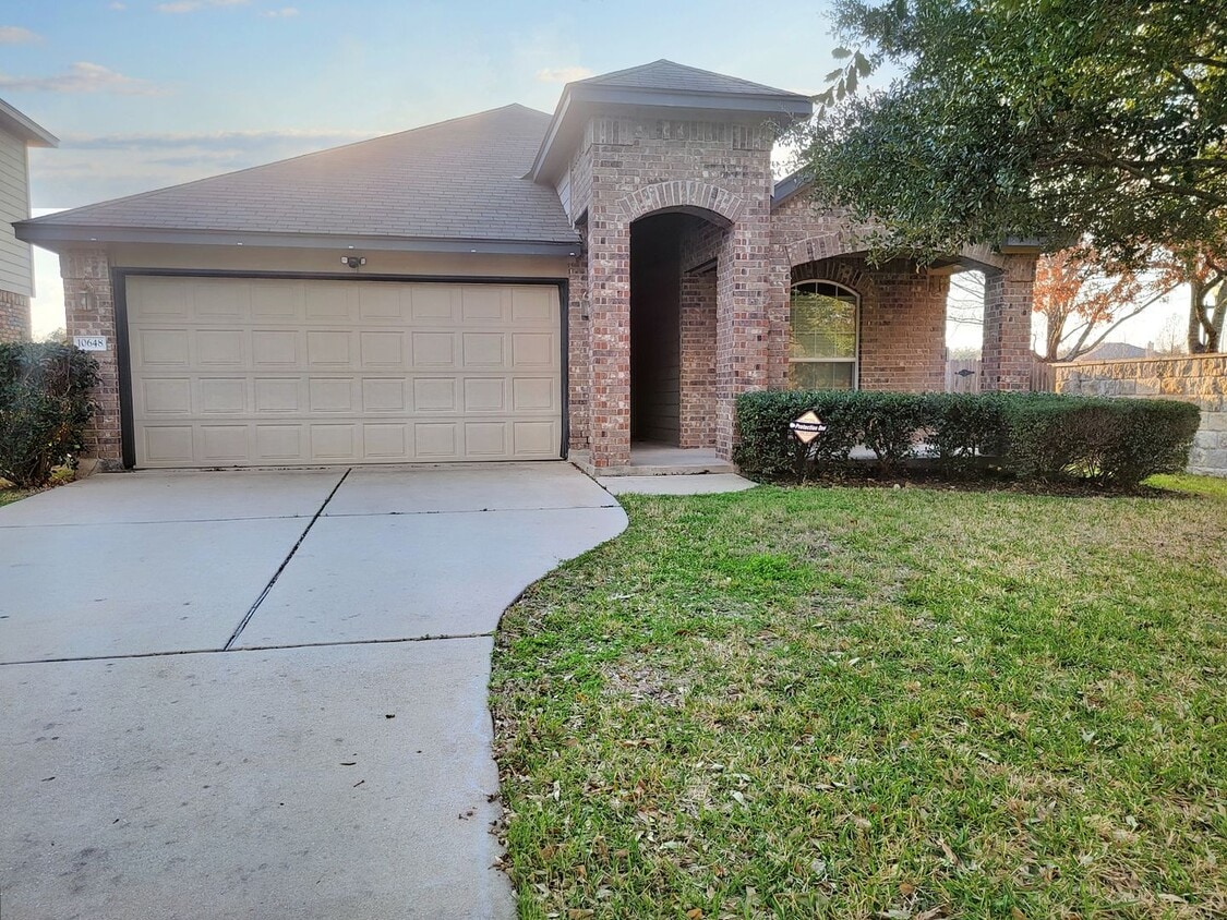 Primary Photo - Beautiful 4 BR / 2 BA Home for Rent in Austin