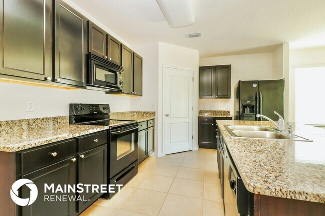 Foto del edificio - 4104 Bramblewood Loop