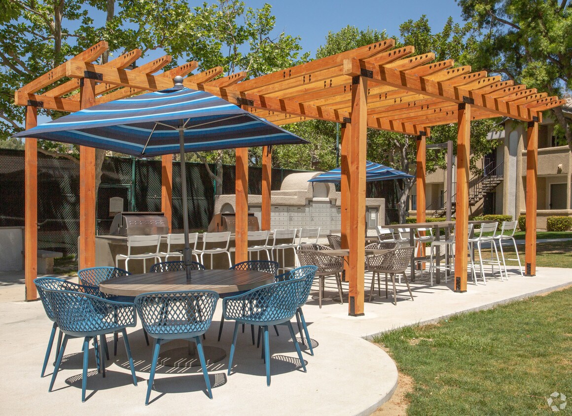 The Summit at Chino Hills Apartment Homes - Apartments in Chino Hills ...