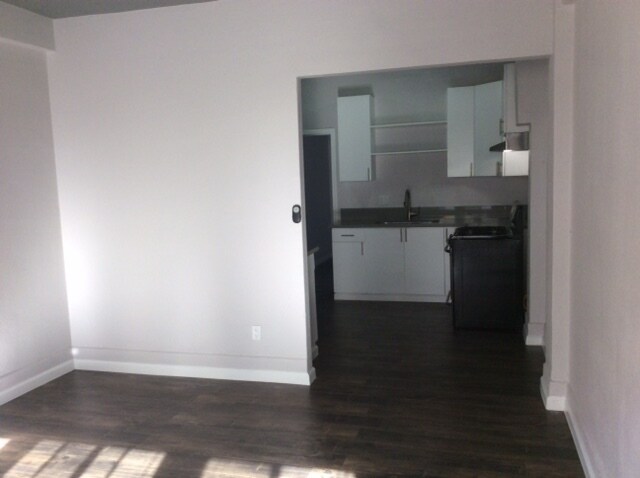 Interior Photo - 232 Union Apartments LLC