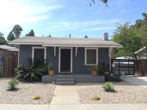 Building Photo - 3327 Caroline Ave