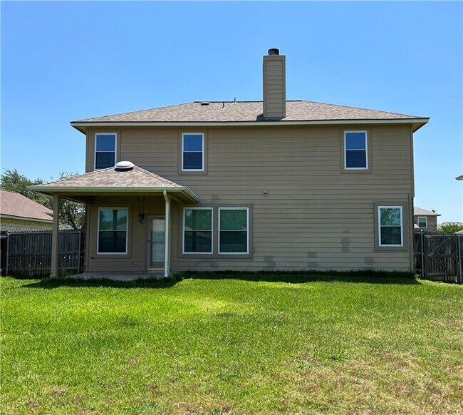 Building Photo - 309 Lone Star Blvd