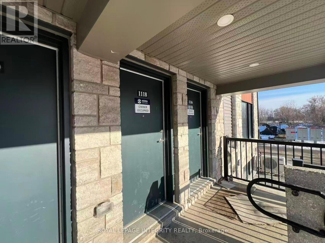 Photo principale - 1118 Creekway Private