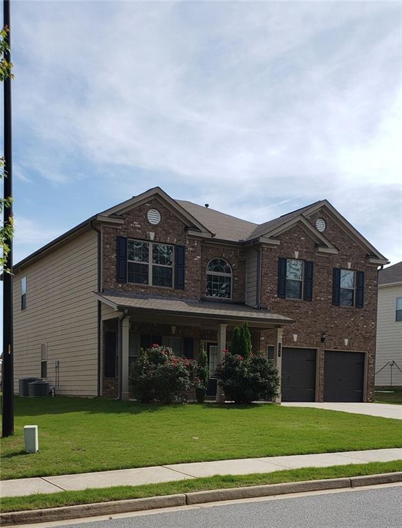 Building Photo - 130 Blackgum Trace