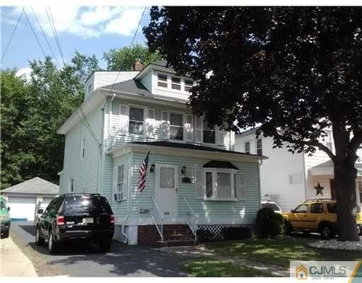 Foto del edificio - 616 Linden Ave