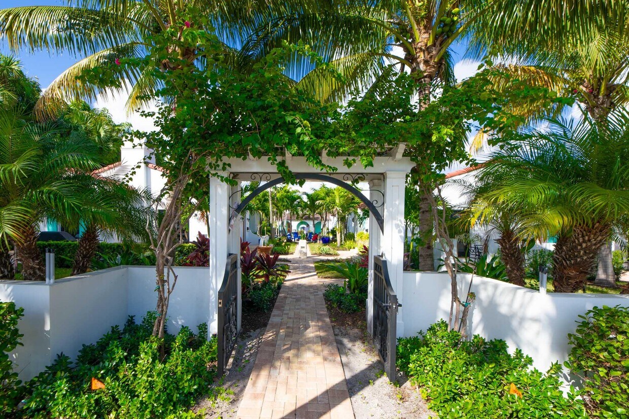 Foto principal - 110 Marine Way