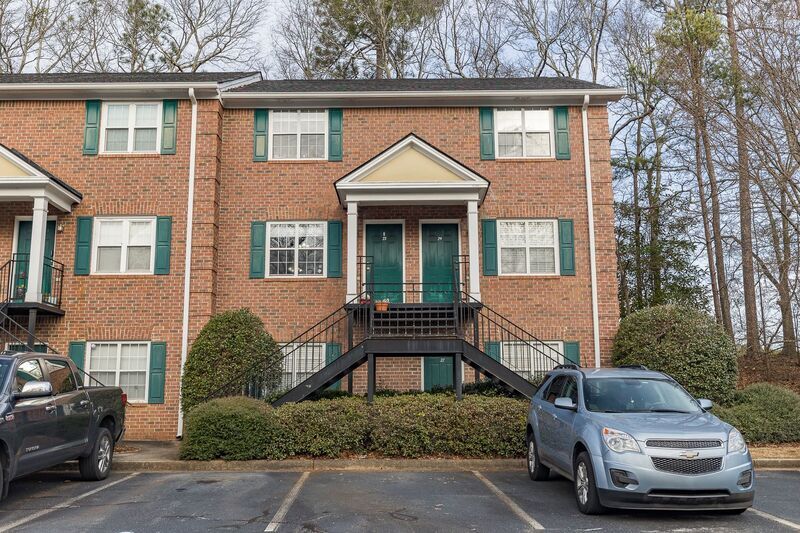 100 Woodstone Dr Unit 23, Athens, GA 30605 Condo for Rent in Athens