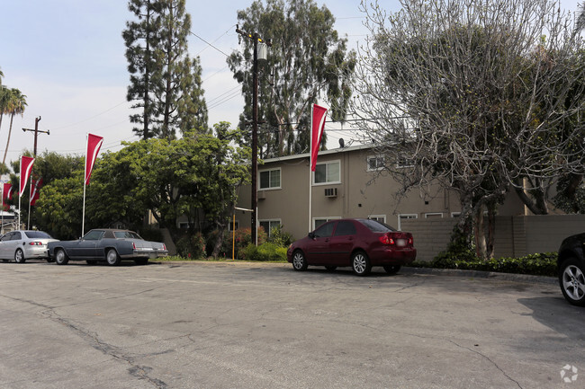 Building Photo - Village Apartments