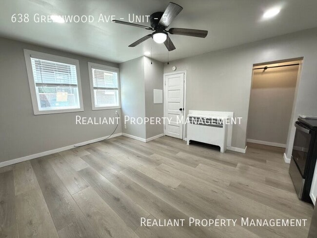 Photo - 638 Greenwood Ave Apartment