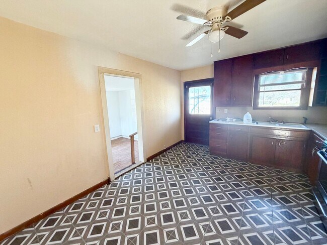 Foto del edificio - 3 bedroom 1 bath in Mart Texas