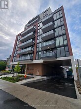 Building Photo - 699-699 Sheppard Ave E