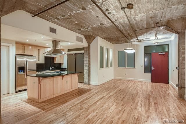 Building Photo - 1449 Wynkoop St